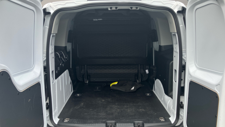 Ford Transit Connect 240 L1 Petrol 1.5 EcoBoost PHEV 150 Trend FlexCab Van Auto